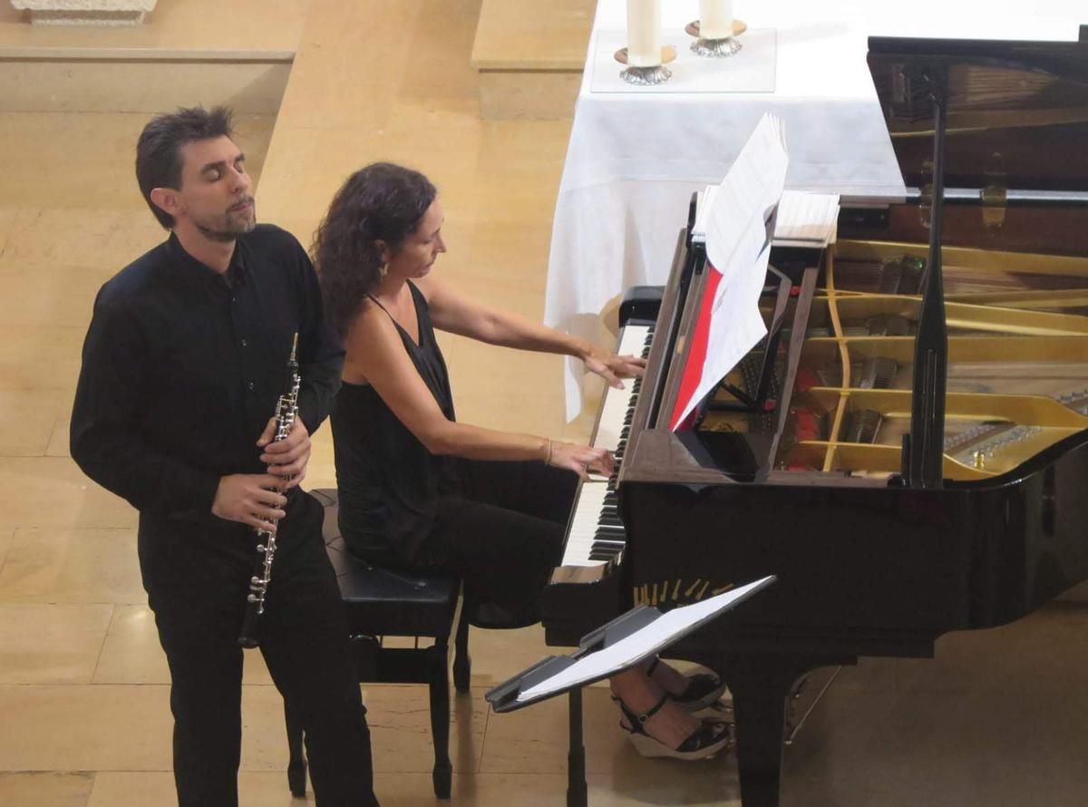 Hemiòlia Duet